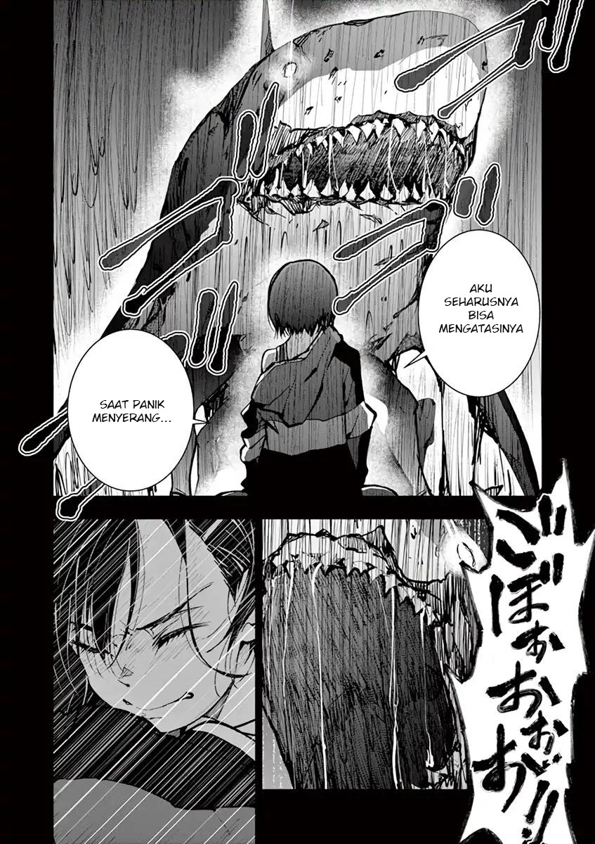 Zombie 100 ~Zombie ni Naru Made ni Shitai 100 no Koto~